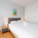 Le St Honore - Appartement Toulouse Centre Avec Chambre & Parking