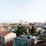 Le St Honore - Appartement Toulouse Centre Avec Chambre & Parking