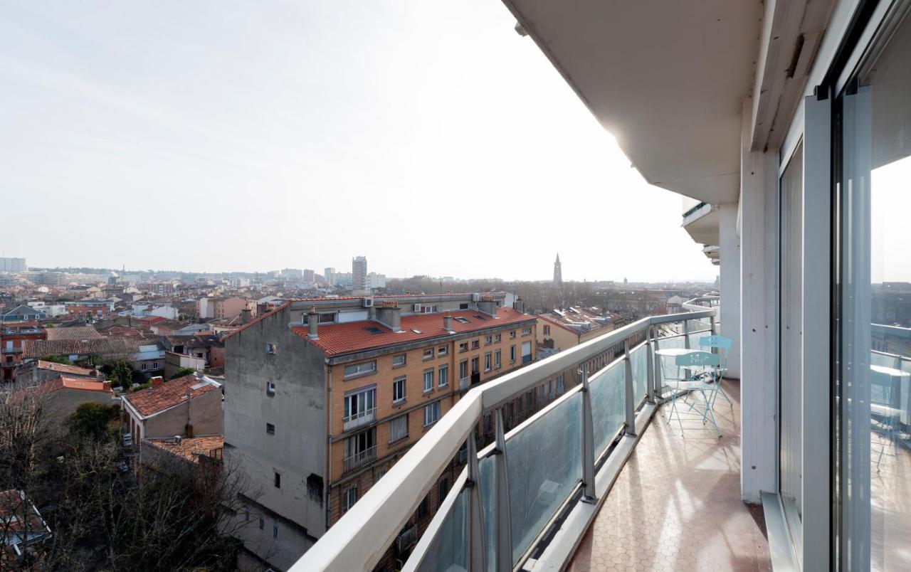 Le St Honore - Centre Avec & Parking Apartment