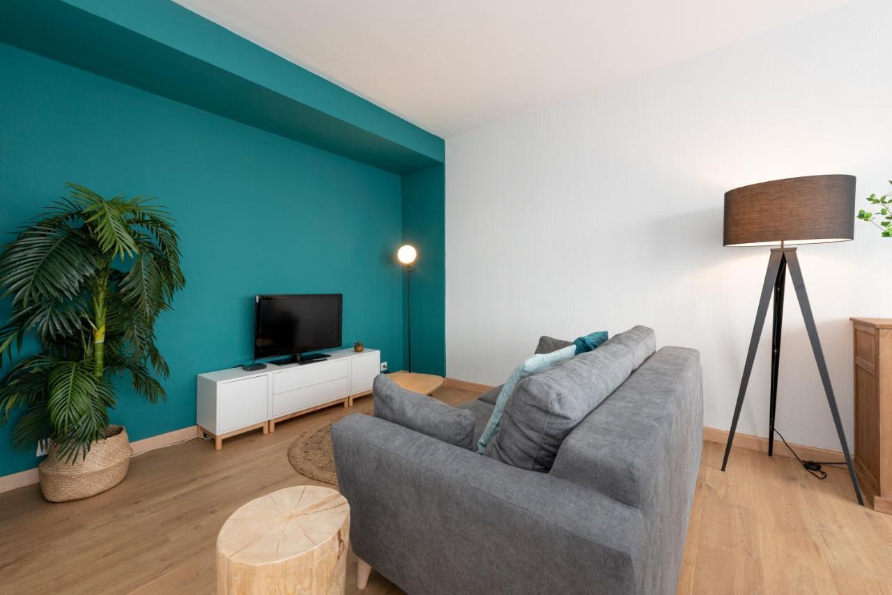 Le St Honore - Centre Avec & Parking Toulouse