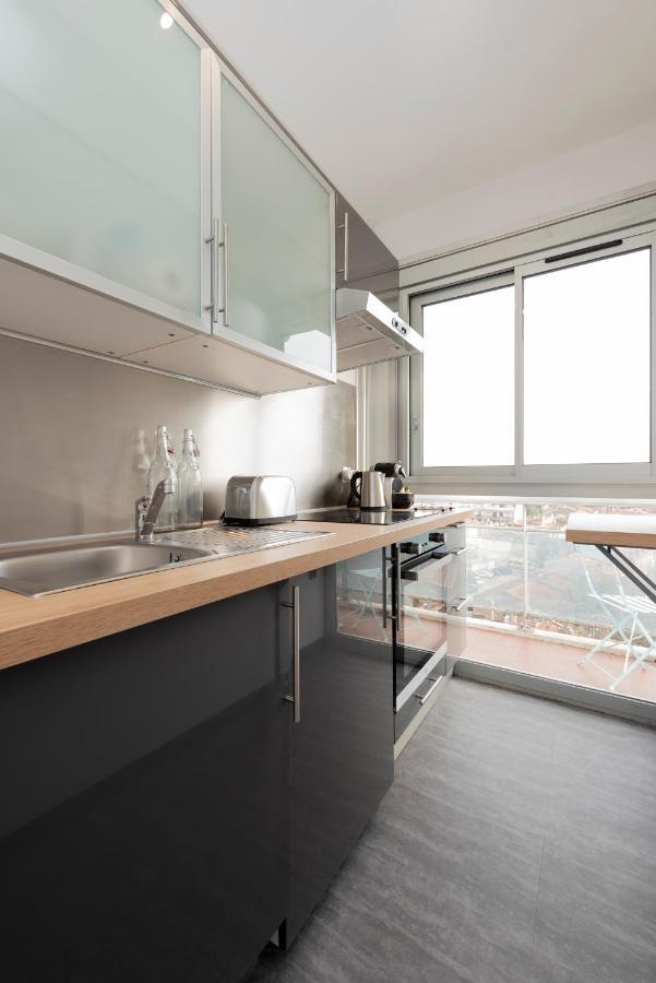 Le St Honore - Centre Avec & Parking * Toulouse