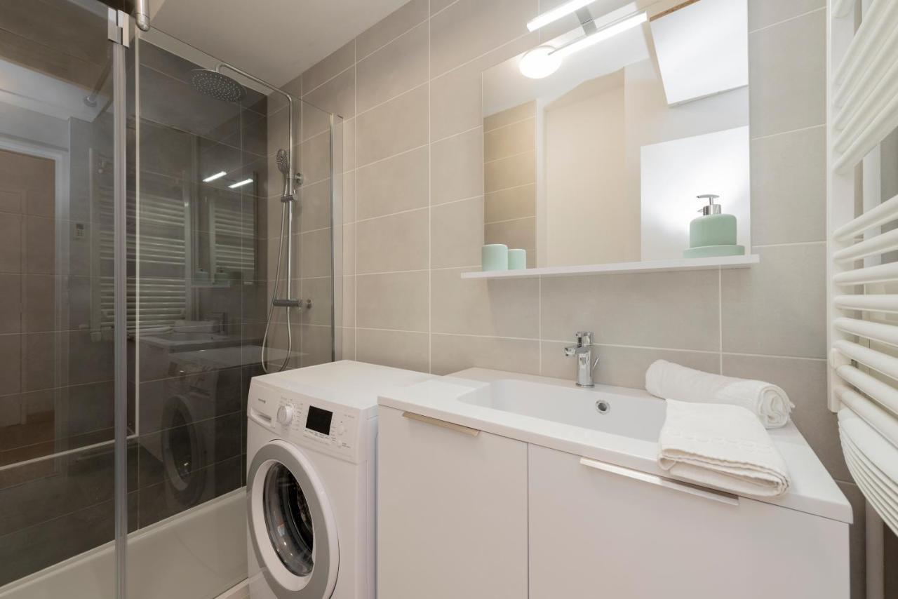 Apartment Le St Honore - Centre Avec & Parking *